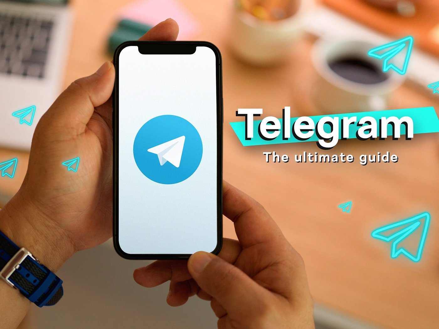 How to use a Telegram disposable mailbox? Try a free number generation service.